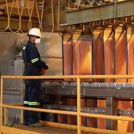 ESG: Health and Safety