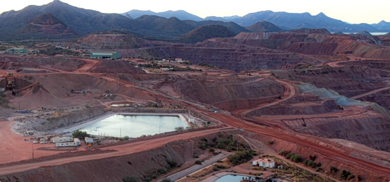 Water and Environment